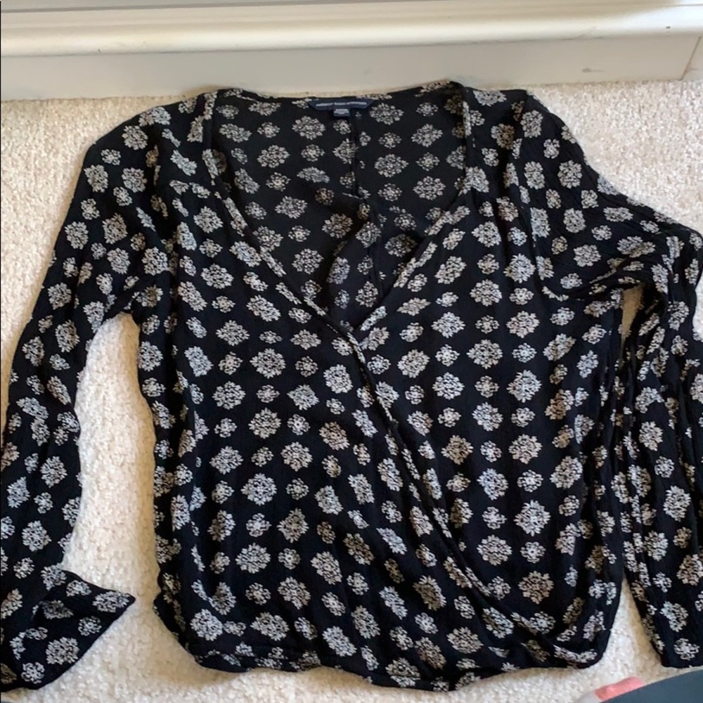 American Eagle Blouse